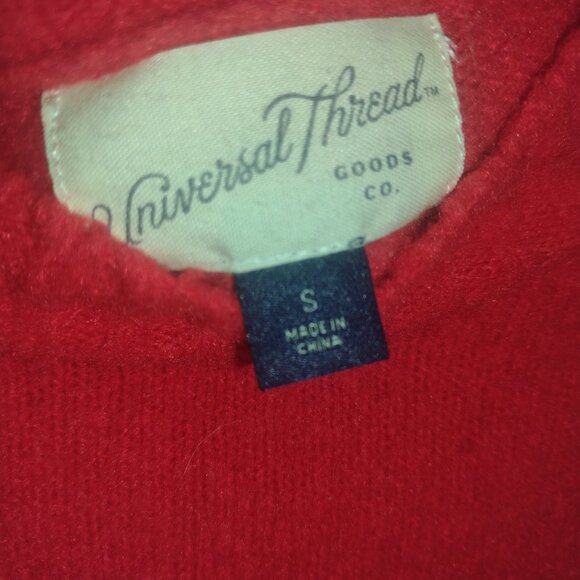 Universal Thread Goods - Picture 2 of 6